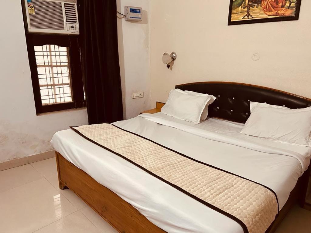 4 U Premium Tapovan Rishīkesh المظهر الخارجي الصورة