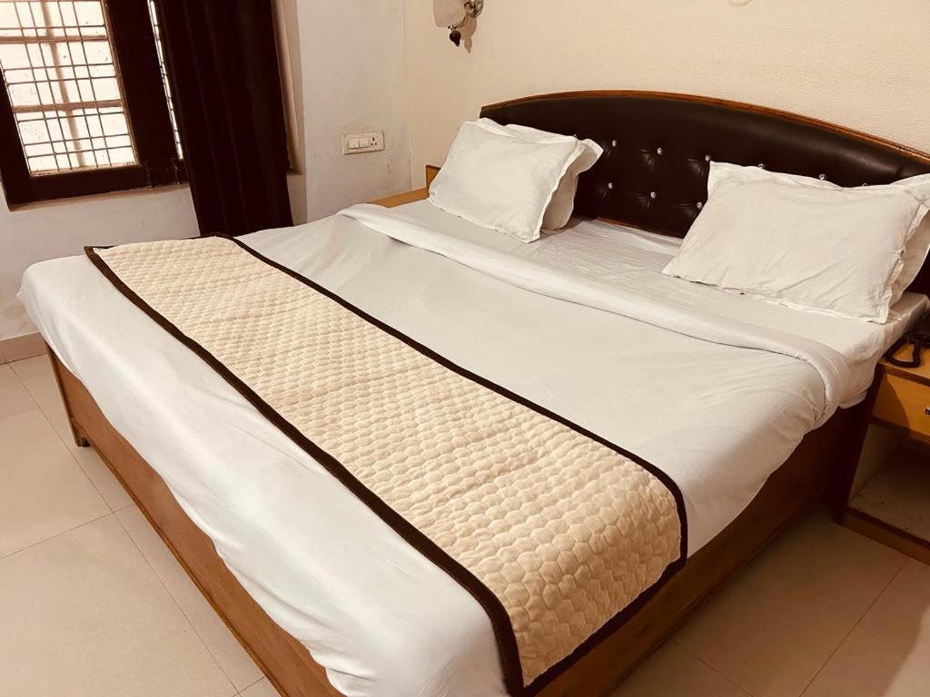 4 U Premium Tapovan Rishīkesh المظهر الخارجي الصورة