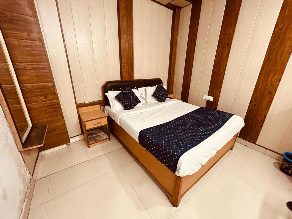 4 U Premium Tapovan Rishīkesh المظهر الخارجي الصورة