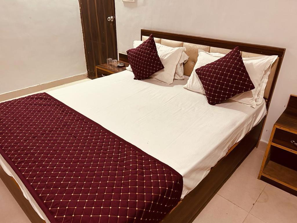 4 U Premium Tapovan Rishīkesh المظهر الخارجي الصورة
