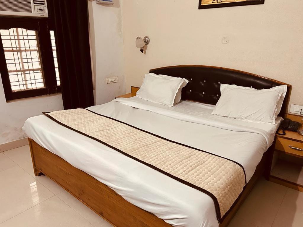4 U Premium Tapovan Rishīkesh المظهر الخارجي الصورة