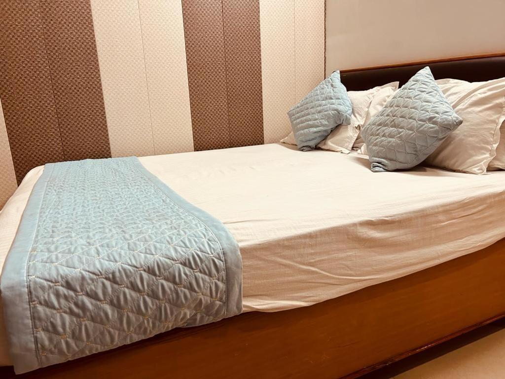 4 U Premium Tapovan Rishīkesh المظهر الخارجي الصورة